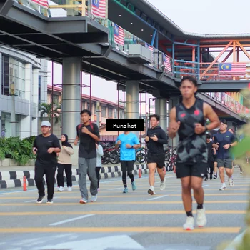 Runner Photo 5034763