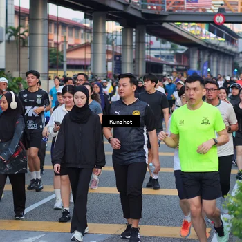 Runner Photo 5034764