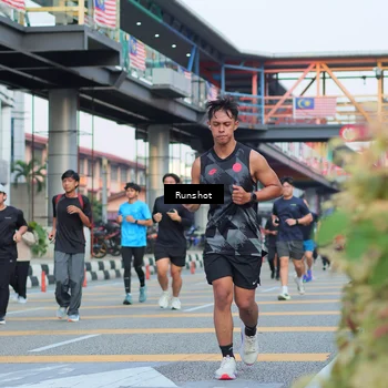 Runner Photo 5034765