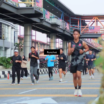 Runner Photo 5034766
