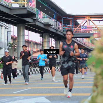 Runner Photo 5034769