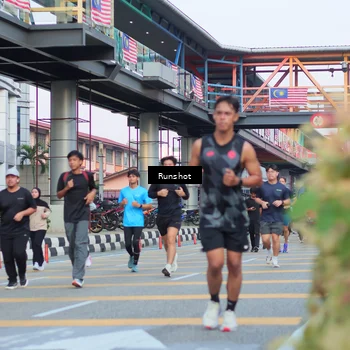 Runner Photo 5034770