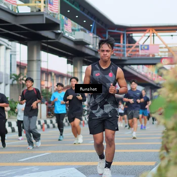 Runner Photo 5034771