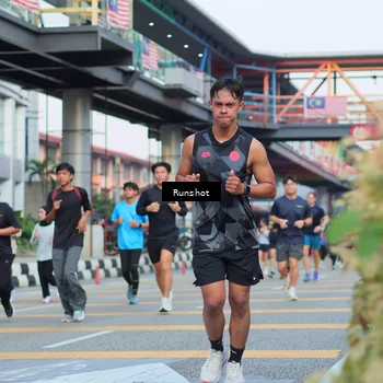 Runner Photo 5034772