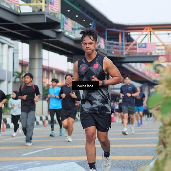 Runner Photo 5034773