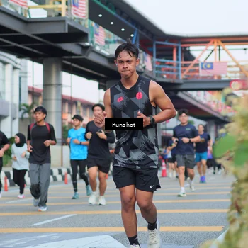 Runner Photo 5034774