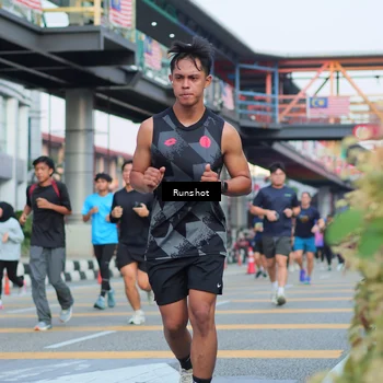 Runner Photo 5034775