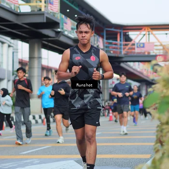 Runner Photo 5034776