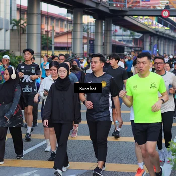 Runner Photo 5034777