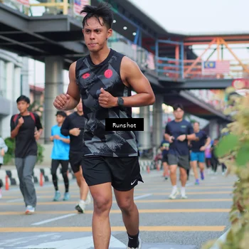 Runner Photo 5034778