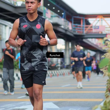Runner Photo 5034779