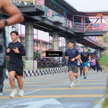 Runner Photo 5034781