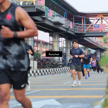 Runner Photo 5034782