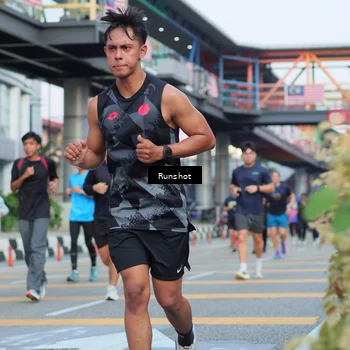 Runner Photo 5034783