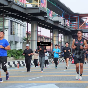 Runner Photo 5034784