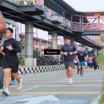 Runner Photo 5034785