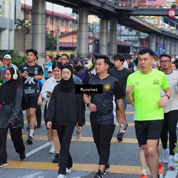 Runner Photo 5034787