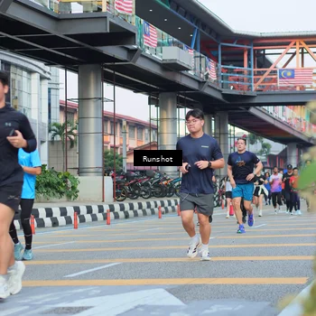 Runner Photo 5034789