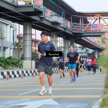 Runner Photo 5034791
