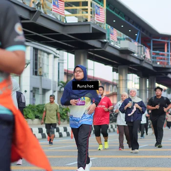 Runner Photo 5034792