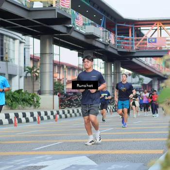 Runner Photo 5034795