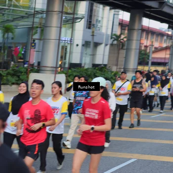 Runner Photo 5034796