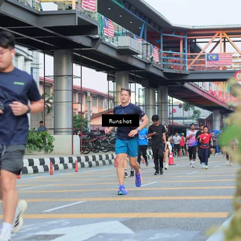 Runner Photo 5034798