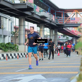 Runner Photo 5034799