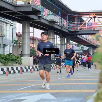 Runner Photo 5034800