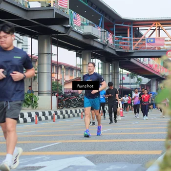 Runner Photo 5034803