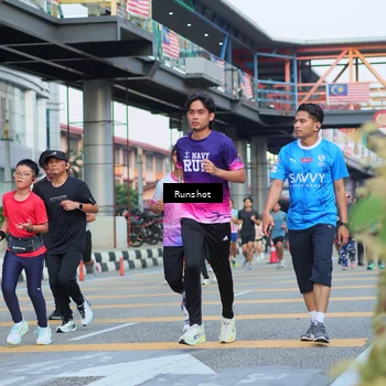 Runner Photo 5034805