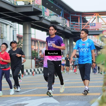 Runner Photo 5034806