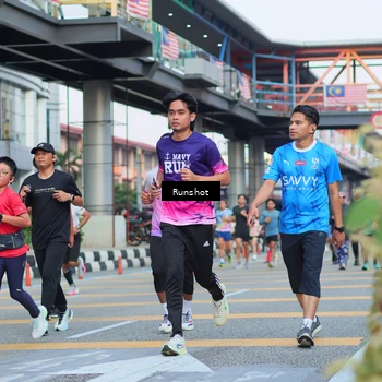 Runner Photo 5034807
