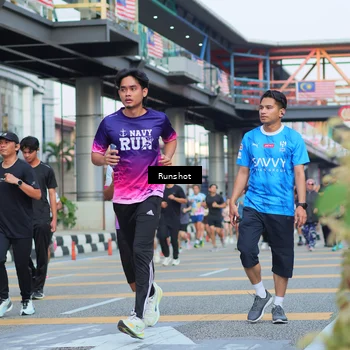Runner Photo 5034808