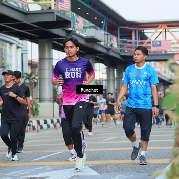 Runner Photo 5034809