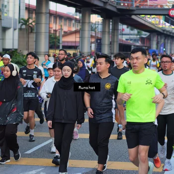 Runner Photo 5034810