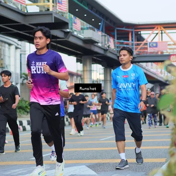 Runner Photo 5034811