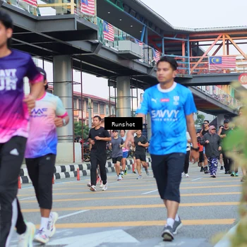 Runner Photo 5034812
