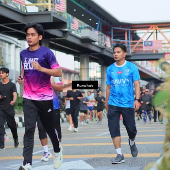 Runner Photo 5034813