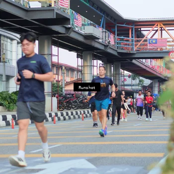 Runner Photo 5034814
