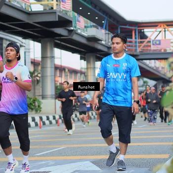 Runner Photo 5034815