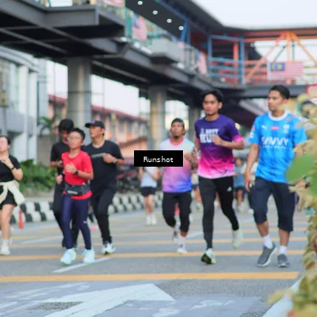 Runner Photo 5034816