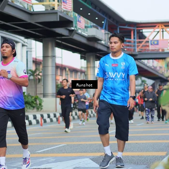 Runner Photo 5034817