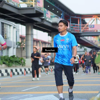 Runner Photo 5034818