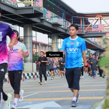 Runner Photo 5034819