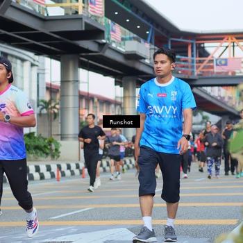 Runner Photo 5034820