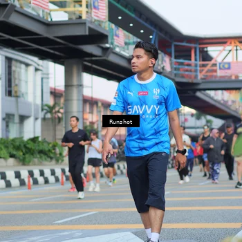 Runner Photo 5034821