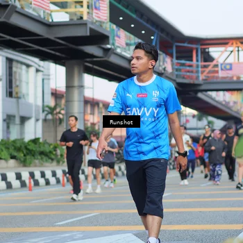 Runner Photo 5034822