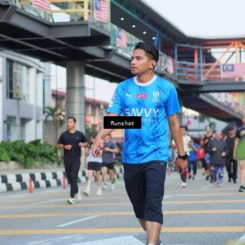 Runner Photo 5034824