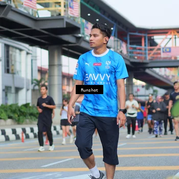 Runner Photo 5034825